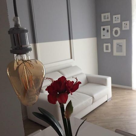 Casa Lalla Турин Екстер'єр фото