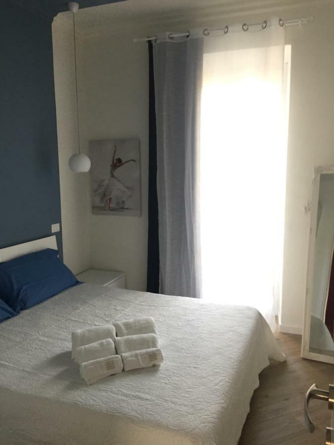 Casa Lalla Турин Екстер'єр фото