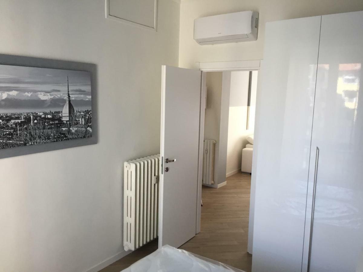 Casa Lalla Турин Екстер'єр фото