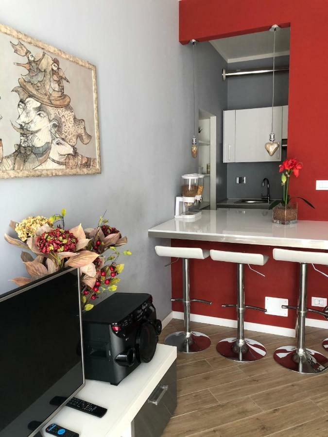 Casa Lalla Турин Екстер'єр фото